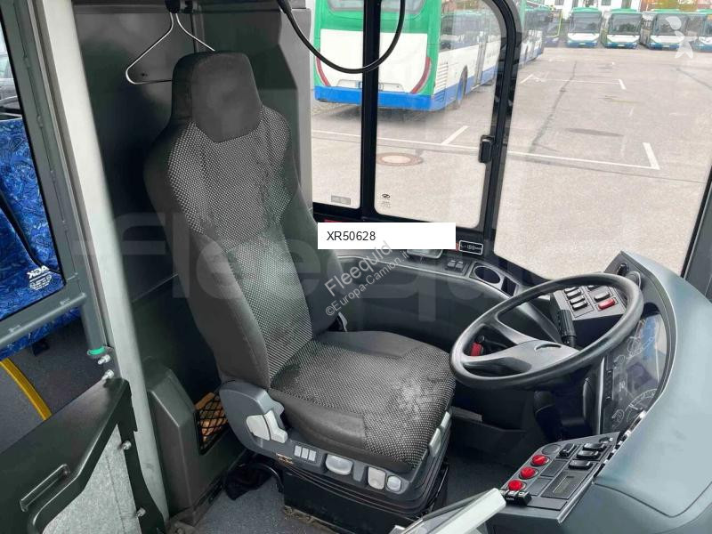 Buss Solaris