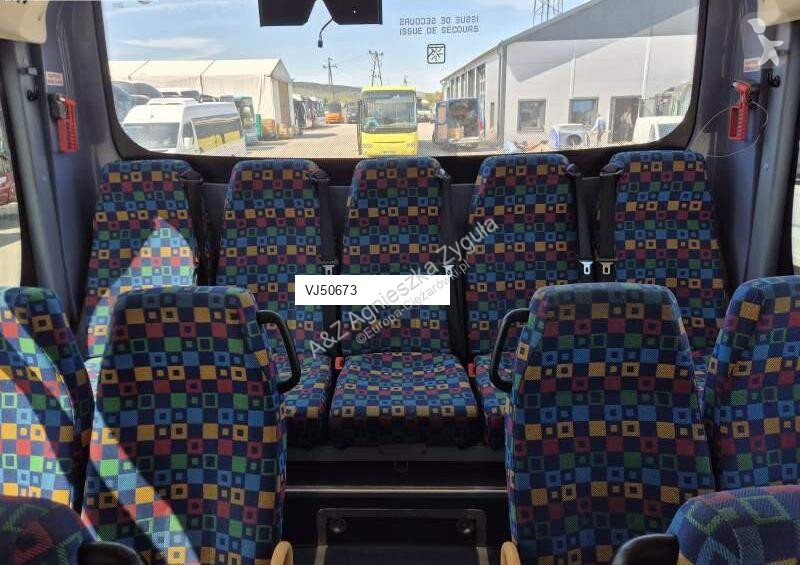 Градски автобус Irisbus RECREO / SPROWADZONY /...