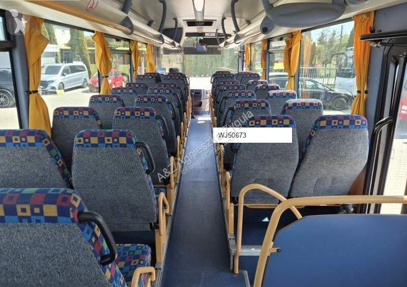 باص Irisbus RECREO / SPROWADZONY / EURO 5 / 12...