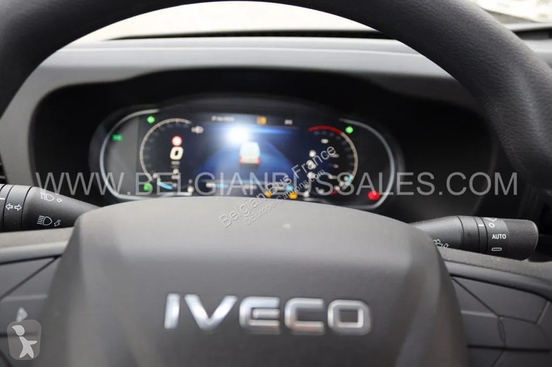 باص Iveco Line New / 10 X UNITS / 65C18H8 4100L...