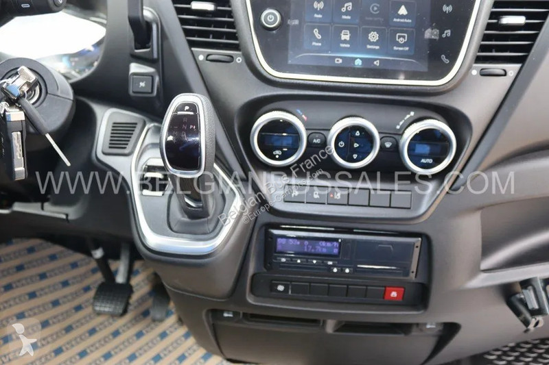 Véhicule utilitaire Iveco Line / NEW / Airco /...