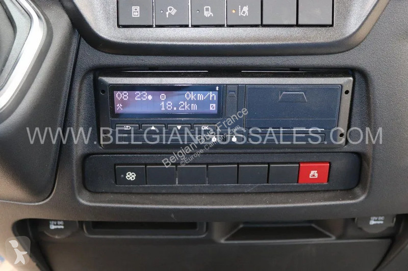 Bus Iveco Line / Airco / Air suspention /...