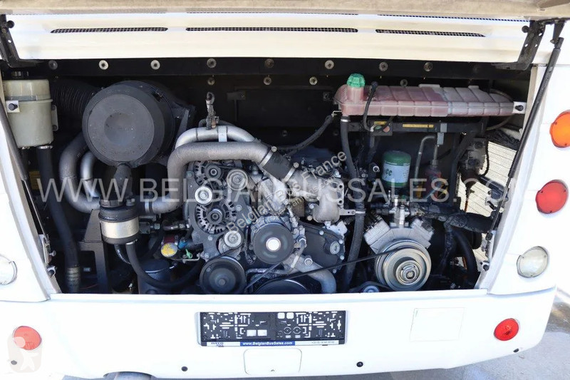 باص Otokar Vectio 250U / 9.2m / Manual / Lift /...