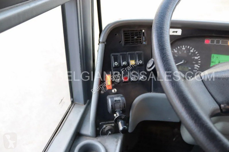 باص Van Hool T915 CL / 12.0m / Euro 5