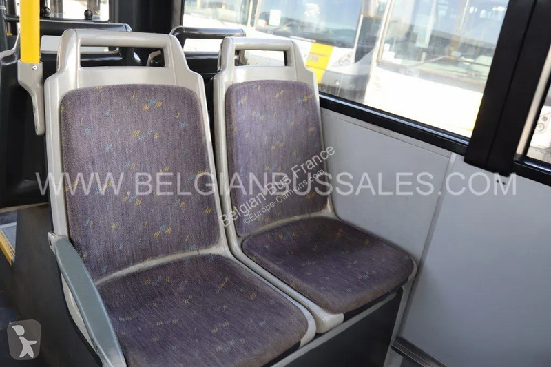 باص Volvo B7RLE/Airco
