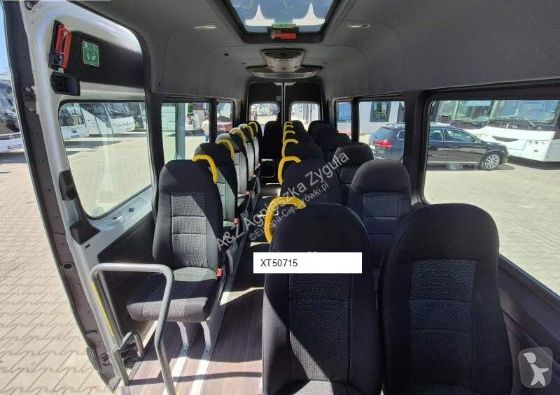 باص Mercedes SPRINTER TRANSFER