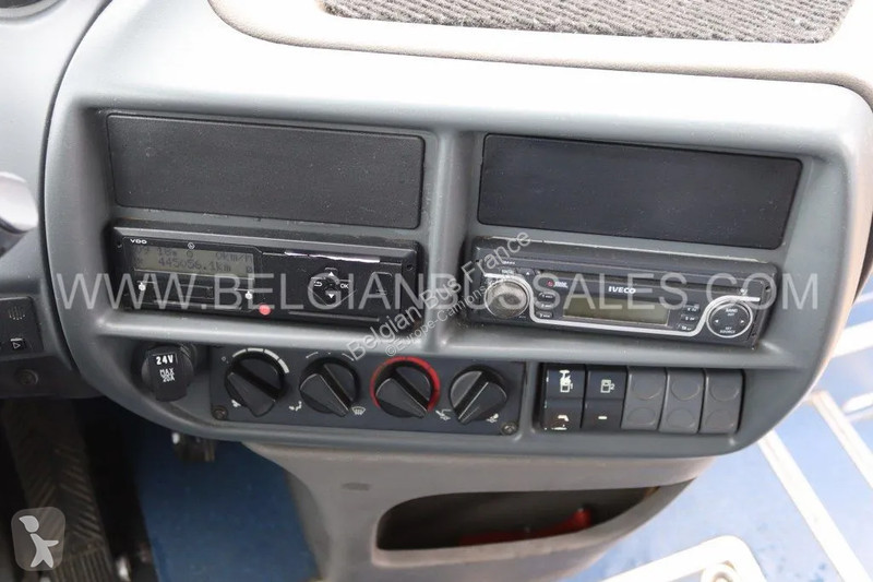 باص Iveco Recreo / / 12.0m / Euro 4