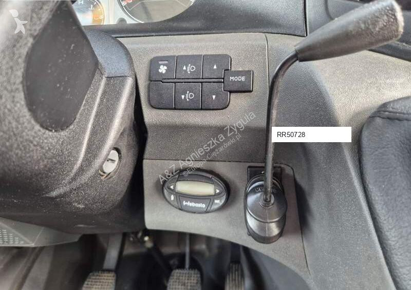 Градски автобус Iveco APTINEO 65J17