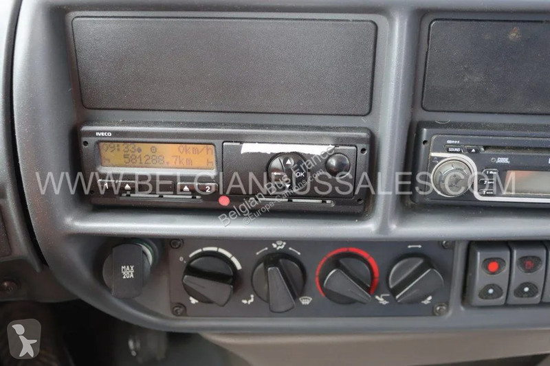 باص Iveco Recreo / / 12.8m / Euro 4