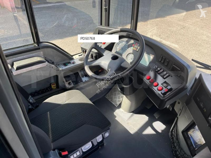 Autobus Mercedes G