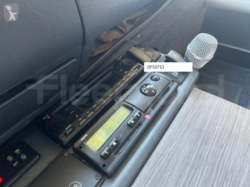 باص Indcar Mago 2