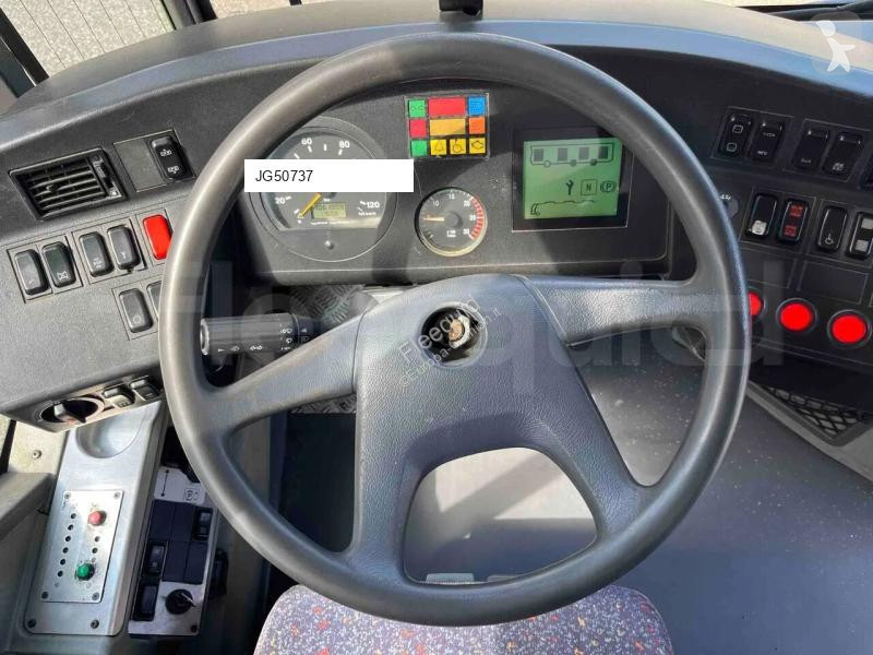 Autobuz Mercedes