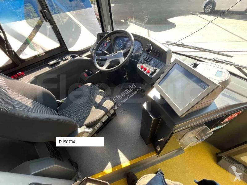 Buss Solaris