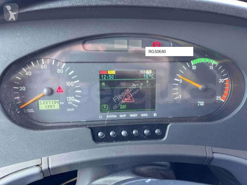 باص Setra S431