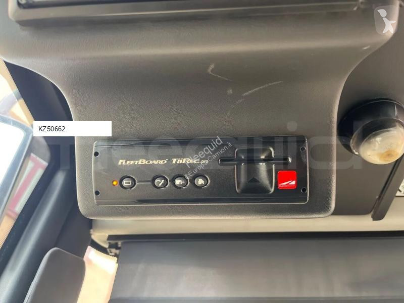 Buss Solaris