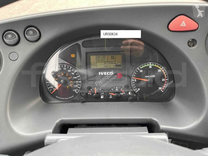 باص Iveco