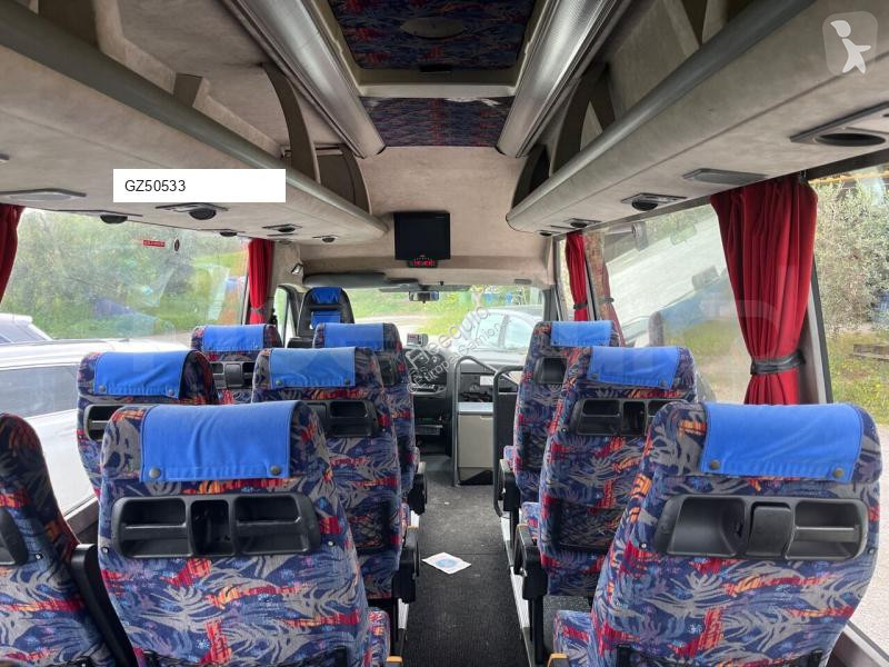 Véhicule utilitaire Iveco