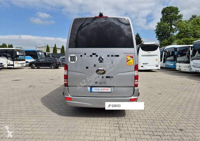 باص Mercedes SPRINTER 519