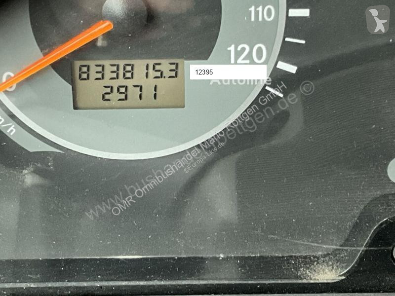 باص Mercedes Conecto G