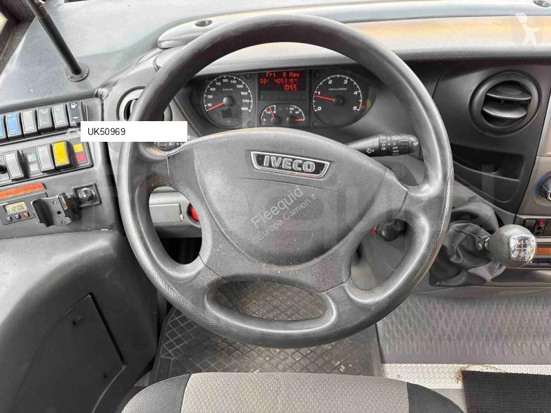 Bus Iveco