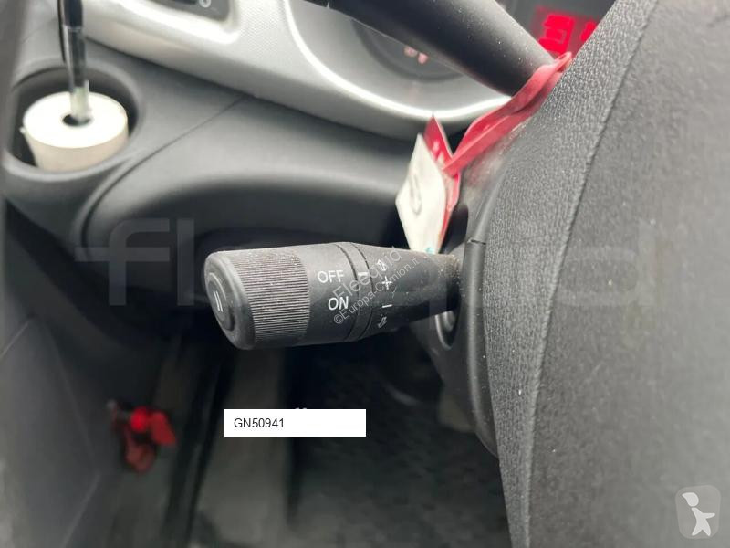 باص Iveco Auto Cuby
