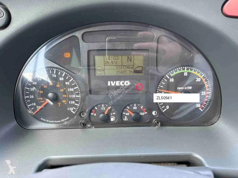 باص Iveco