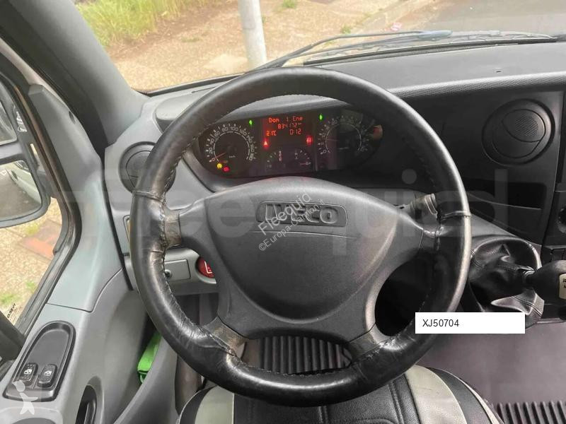 Iveco  Transporter