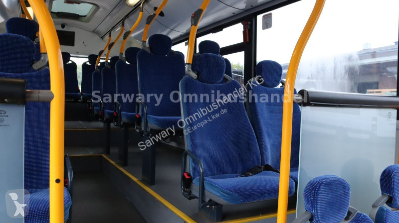 Bus Solaris H 12*EEV-Motor*O 530*A26*
