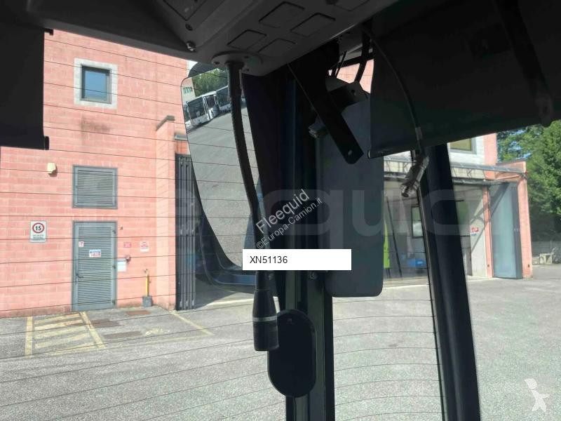 Autobús Mercedes G