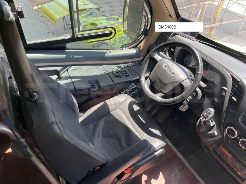 Pullman Iveco