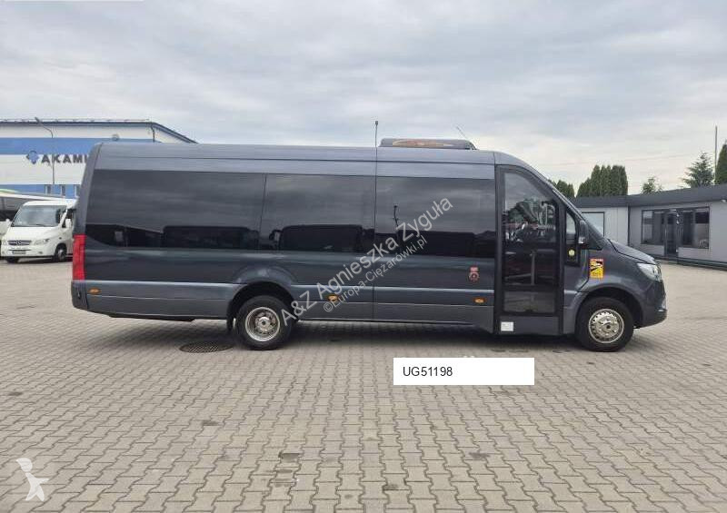 باص Mercedes SPRINTER 519