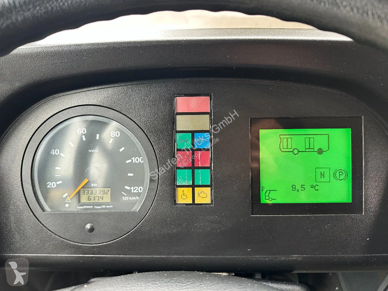 باص Mercedes O 530 *C1*Klima...