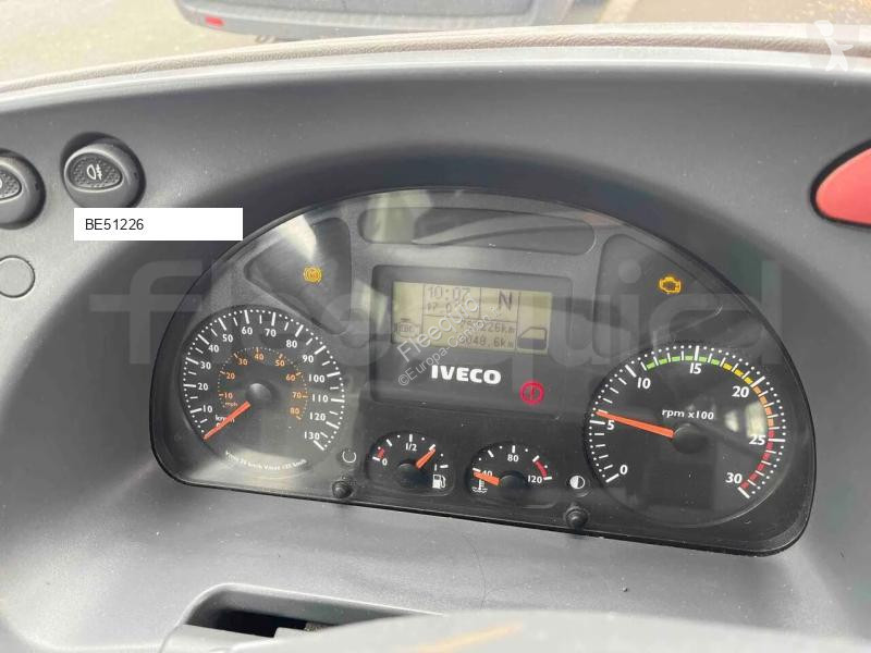 باص Iveco