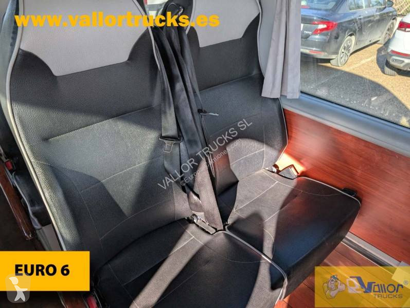 باص Iveco SUNRISE