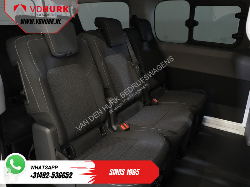 Furgoneta Ford Kombi Trend 71kWh 360 km WLTP...