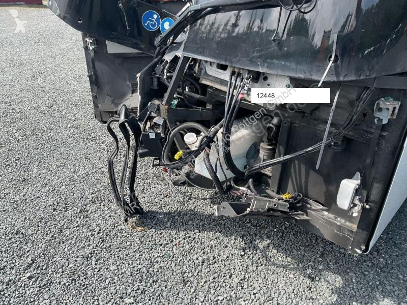 باص MAN 32 C Efficient Hybrid