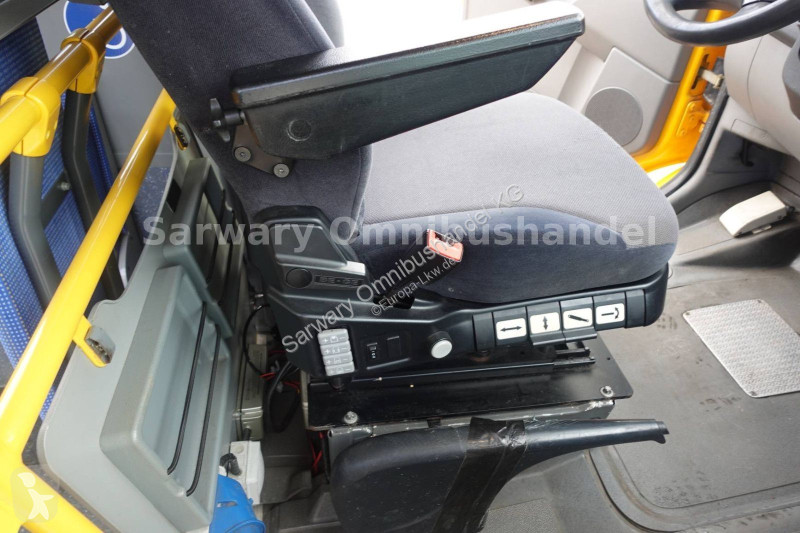باص Mercedes 77 *516 CDI*Klima*EEV*
