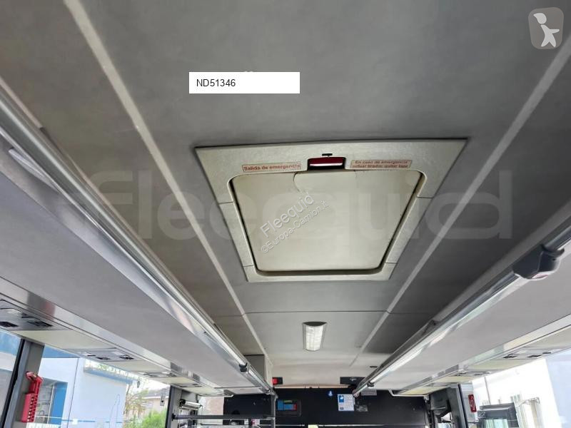 Градски автобус Setra S319