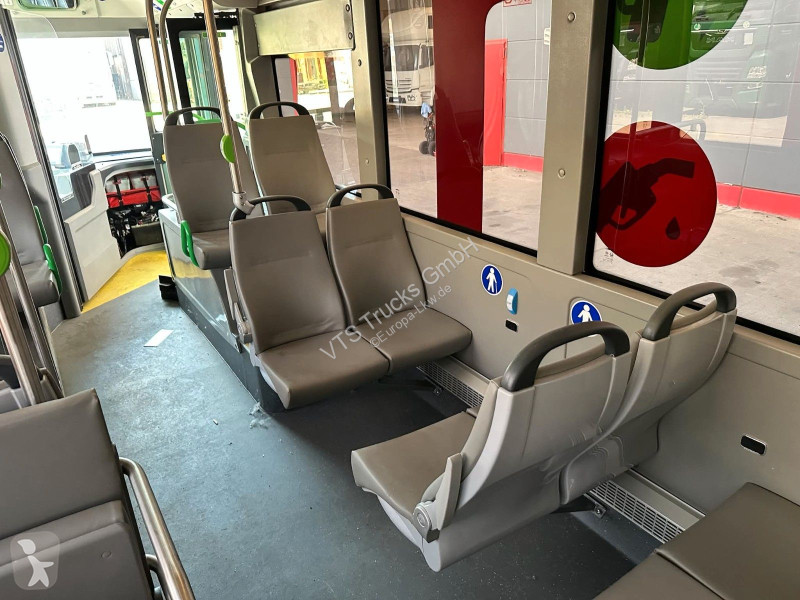 باص  Guangtong Elektrobus | 12m Niederflur |67...