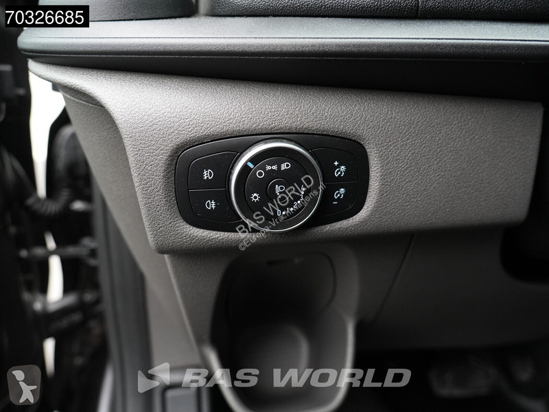 باص Ford 130PK Ex.BPM/BTW! Automaat Personenbus...