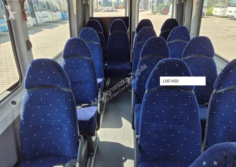Samochód dostawczy Volkswagen CRAFTER