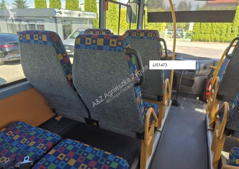 Градски автобус Irisbus RECREO / SPROWADZONY