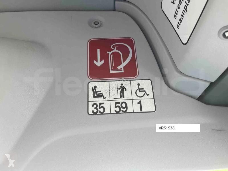 باص Mercedes