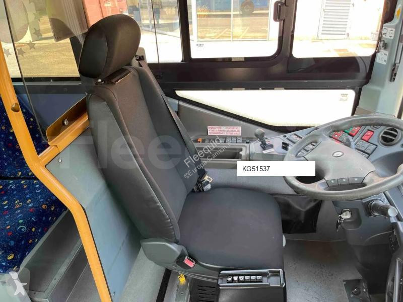 باص Iveco