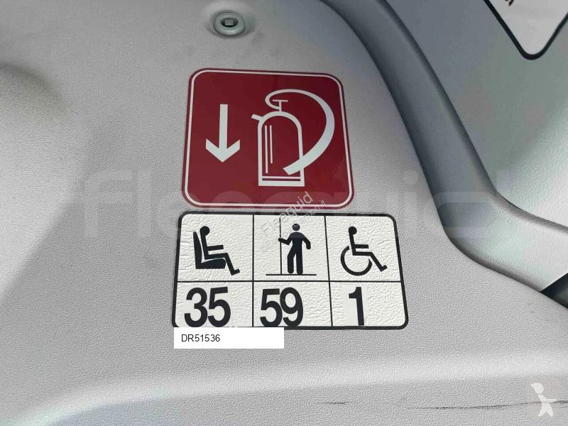 باص Mercedes