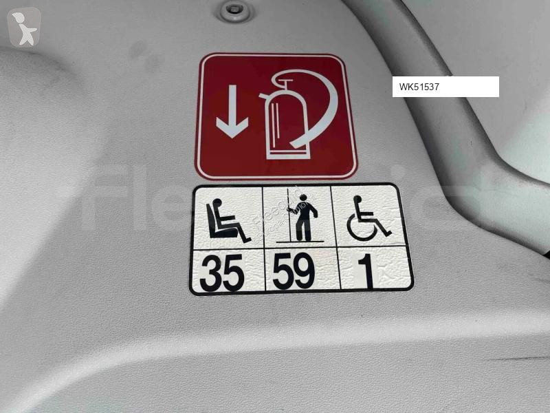 باص Mercedes