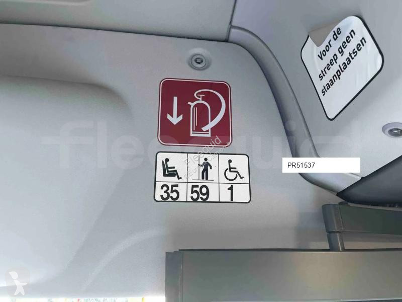 باص Mercedes