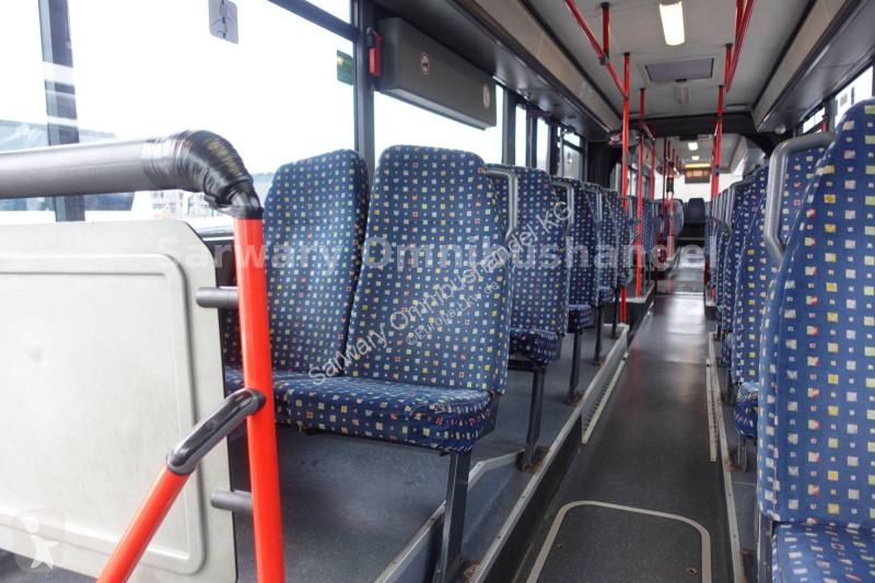 باص Setra SG 321 UL *64-Sitze*Retarder*Automatik