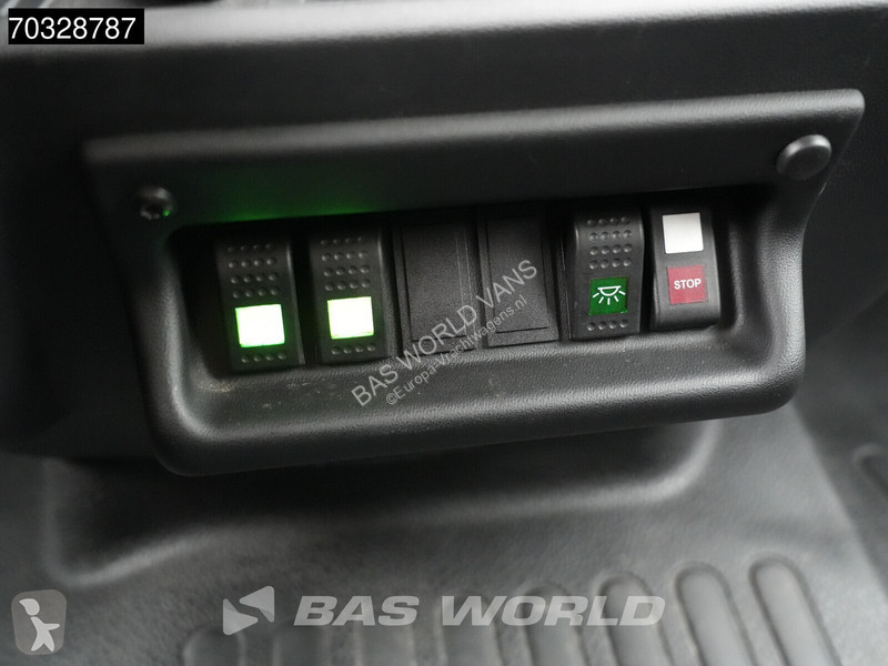 باص Renault Passenger Transport Personenvervoer...