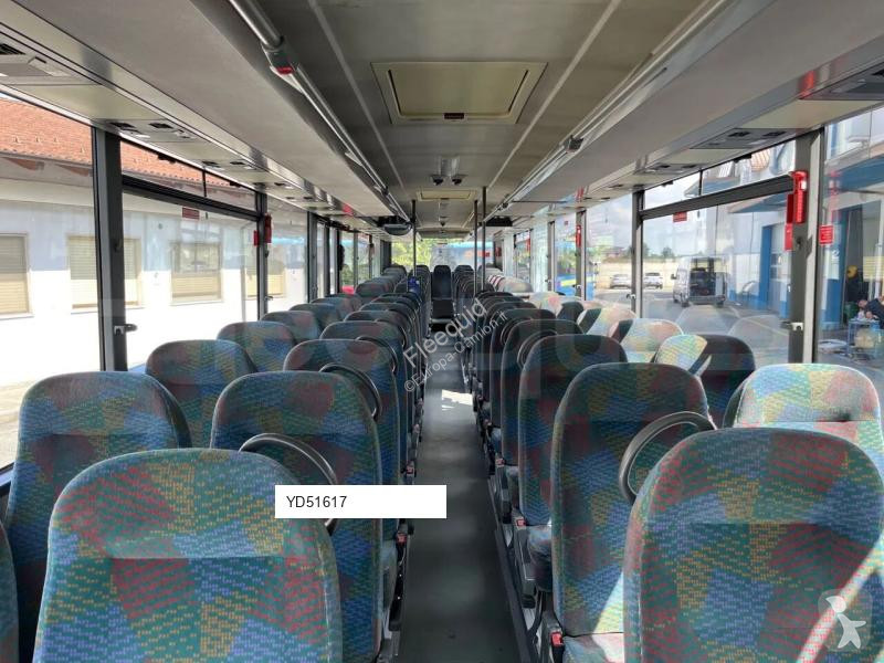 باص Setra S319
